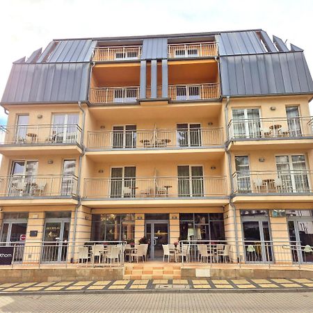מידזיזדרויה Villa Martini מראה חיצוני תמונה