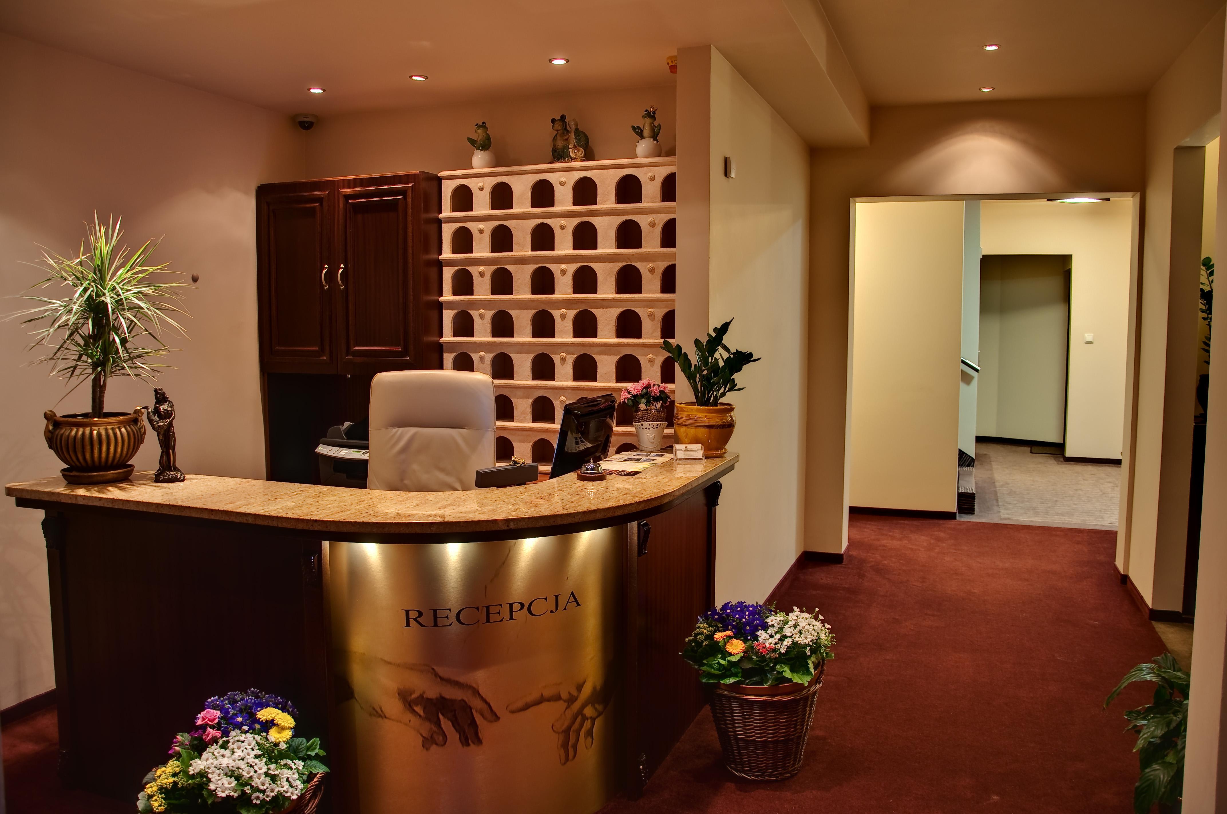 מידזיזדרויה Villa Martini מראה חיצוני תמונה