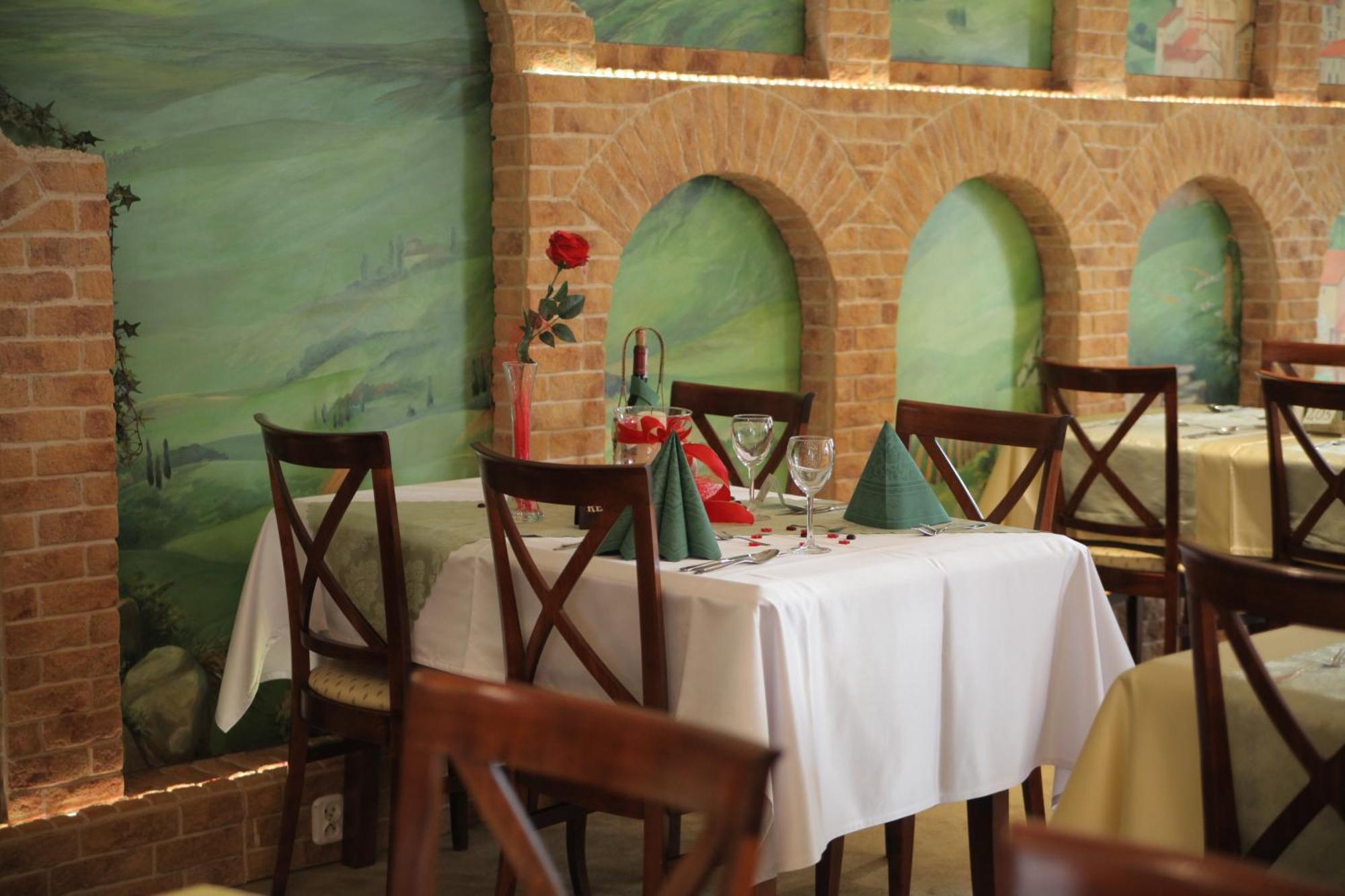 מידזיזדרויה Villa Martini מראה חיצוני תמונה
