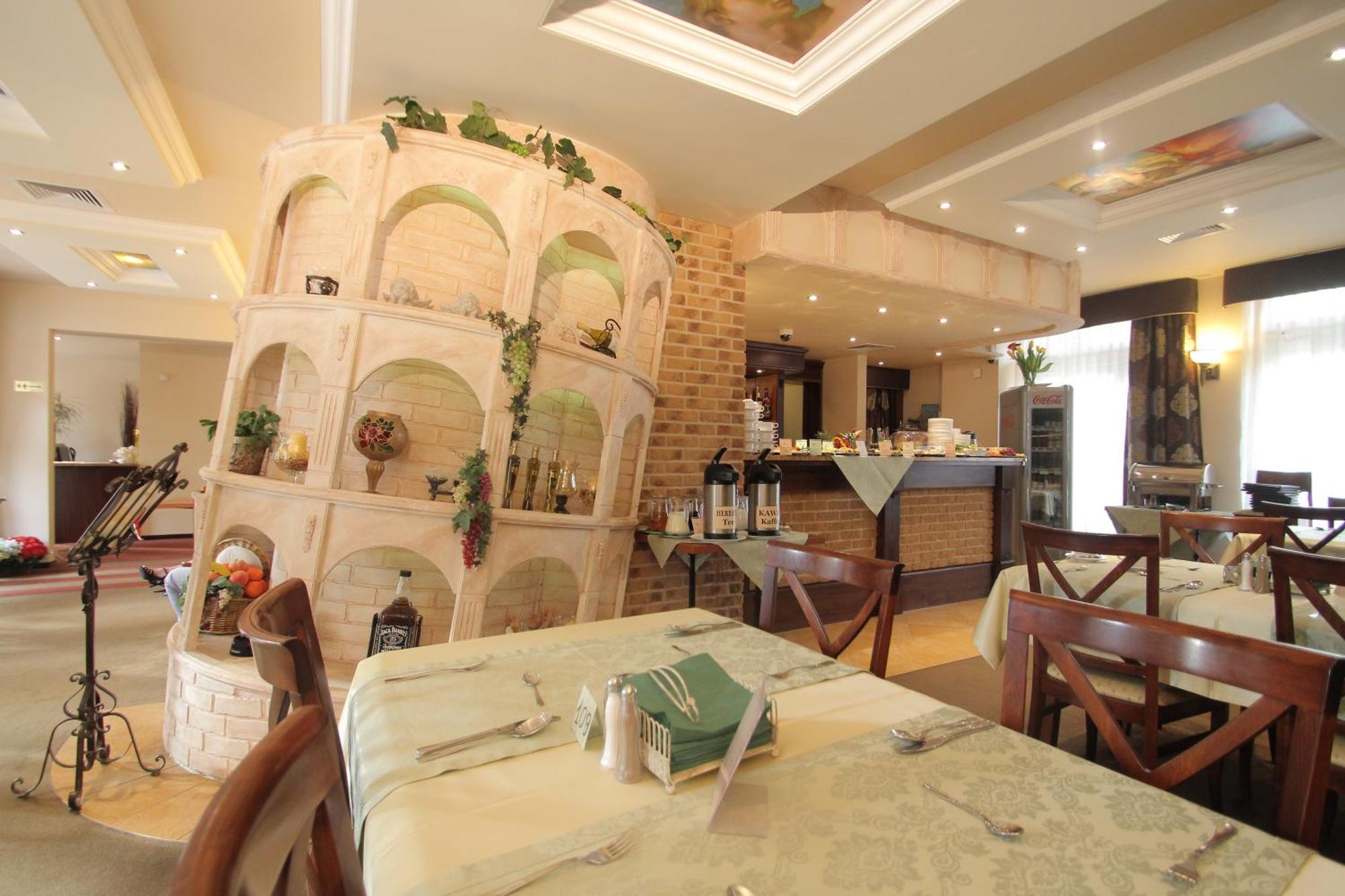 מידזיזדרויה Villa Martini מראה חיצוני תמונה