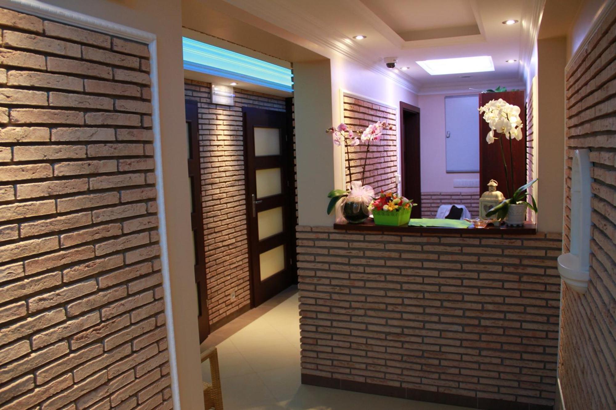 מידזיזדרויה Villa Martini מראה חיצוני תמונה
