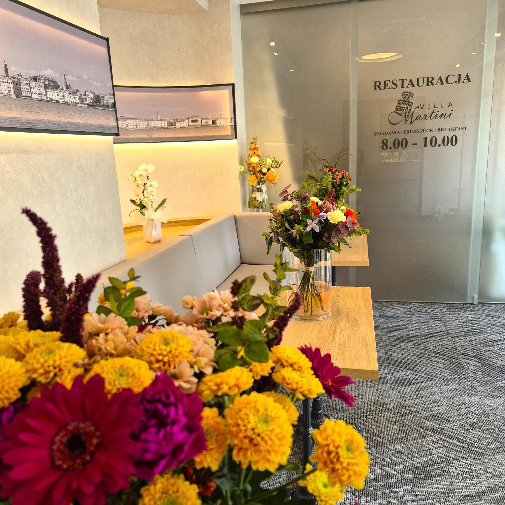 מידזיזדרויה Villa Martini מראה חיצוני תמונה